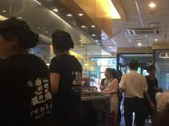 -南城香·饭香串香馄饨香(青年路店)