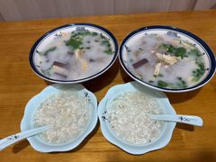 -鸭小妹鸭血粉丝(老门东店)