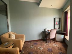 -厦门泰谷酒店(中山路镇海路地铁站店)