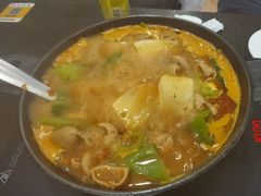 湘味肥肠火锅-湘肠香火锅店(团结湖店)