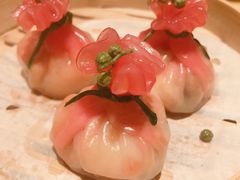 -蔡澜点心·粤菜(花城汇南区店)