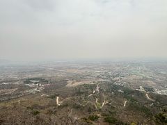 -北京鹫峰国家森林公园