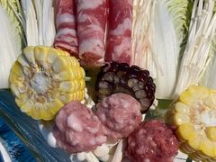 -三个椰子·现砍椰子鸡(金源CBD店)
