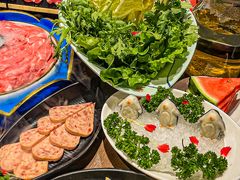 -快乐小羊(富强中路店)