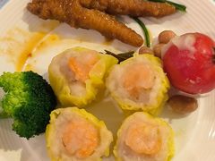 -上海吉臣维景酒店·维多利亚餐厅