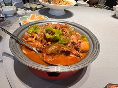 -阿庄新豫菜(通泰路店)