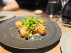 -Carbon莫卡哆·意大利复古集市餐厅(杭州大厦店)