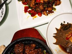 -小碗大胃(福久源新天地店)