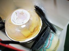 -迦南·甜品蛋糕(传媒店)