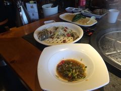 -马路边上·小海鲜烧烤(八一路店)