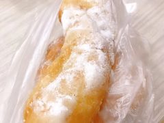 -新丰小吃(中山中路分店)