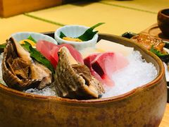 -花潮料理艺食馆(世欧广场店)