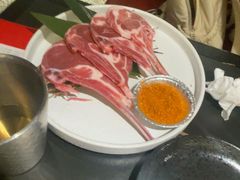 -谷牛和牛烤肉(漕河泾印象城店)