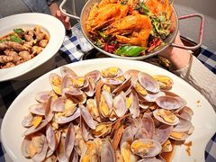 -阿妹小海鲜(下角店)