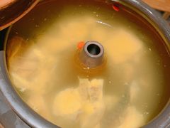 -云海肴·汽锅鸡·云南菜(高德置地店)