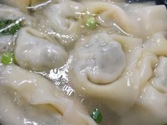 -食惠里小笼包面馆(越秀店)