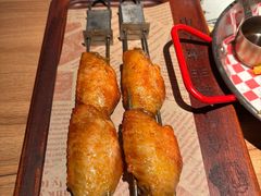 -雪熊精酿·哈尔滨烧烤酒馆(非遗大串店)