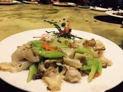 -渔傅·蓝海岸霞浦海鲜(正祥店)