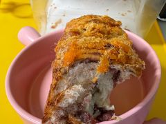 -廣蓮申·點心便利店(美罗城店)