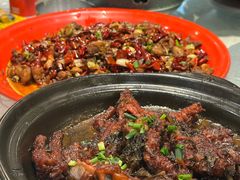 -常和州·夜宵大排档(常州单店)