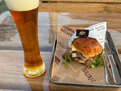 -Brew Farm·精酿农场海滨悬崖餐厅