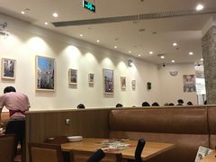 大堂-萨莉亚意式餐厅(天河城购物中心店)