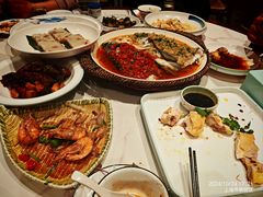 -壹只菜·崇明本地特色菜(崇明南门店)