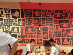 -大师兄·西北小馆(南沙万达广场店)