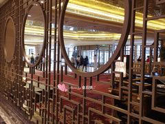 -北京中国大饭店