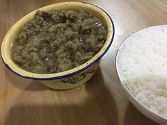-定家小酥肉·清真(回民街店)