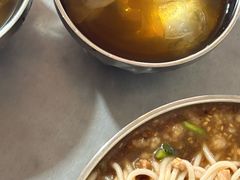 -正宗杨记普洱酸醋米线(总店)
