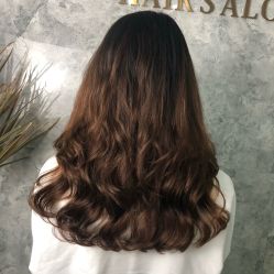-AD HAIR 