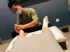 -刀马旦养生中心(时代店)