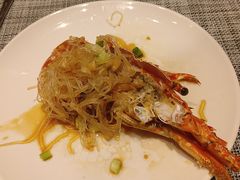 -深圳同泰万怡酒店·万荟轩自助餐厅(同泰店)