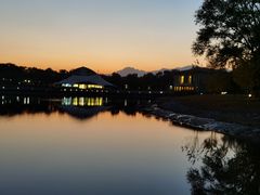 -北京天湖会议中心