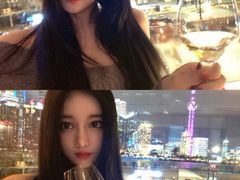 -YUE·6·西式融合餐厅(外滩六号店)