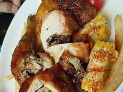 -一楼食业·食惠一楼