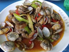 -四川小胡子海鲜(丁村万人海鲜广场店)