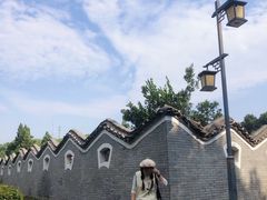 -中华贤母园-陶渊明纪念馆