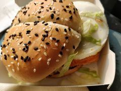 -麦当劳(金平路站店)