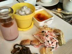 -天诚丽筠酒店-西餐厅