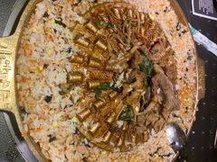 -小牛哈尼韩式水煎肉(万象城店)
