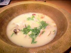 -咕嘟草帽鱼·牛奶一样的鲜鱼汤(包河万达广场创始店)