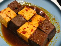 卤味双拼-鹿港小镇(悠唐店)