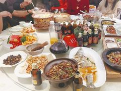 -秦家味老菜馆(民族北路店)
