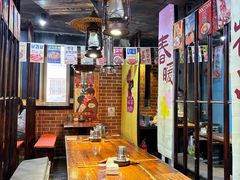 -火炉情韩国料理店(古田路店)