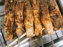 -清真·马峰烤肉(小学习北巷店)