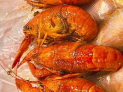 -羊家胡同·龙虾烧烤火锅(龙汇路店)