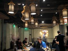 大堂-和彩放题餐厅(酒仙桥店)