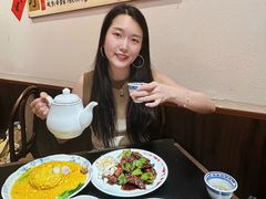 -白家餐厅(徐家汇店)